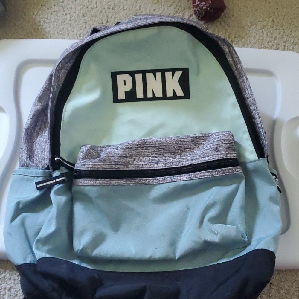 Victoria's Secret PINK bookbag